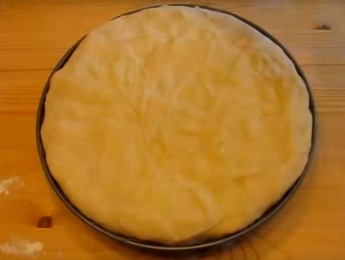 как быстро приготовить хачапури из лаваша