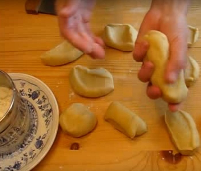 как приготовить хачапури с сыром сулугуни