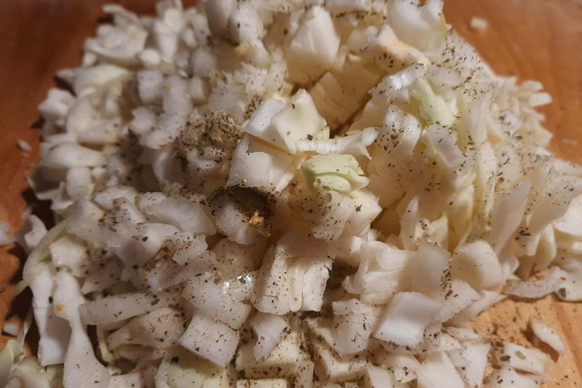 как приготовить голубцы из капусты в духовке