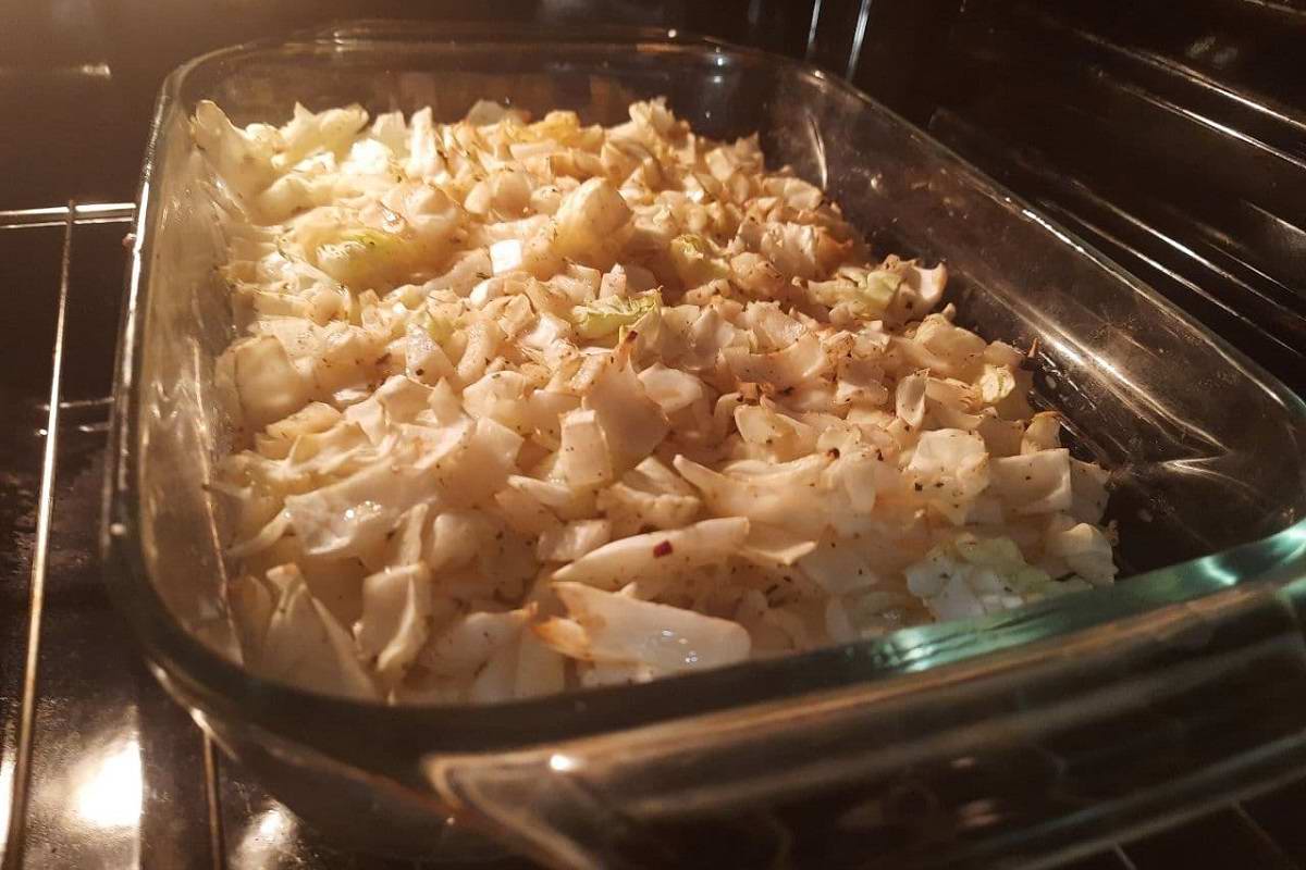 Как приготовить пекинскую капусту вкусно на сковороде пошаговый рецепт с фото классический