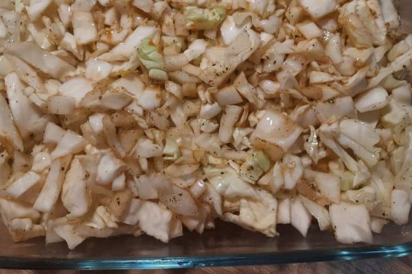 Почему бодрые хозяйки перестают жарить и тушить капусту после знакомства с нашим рецептом