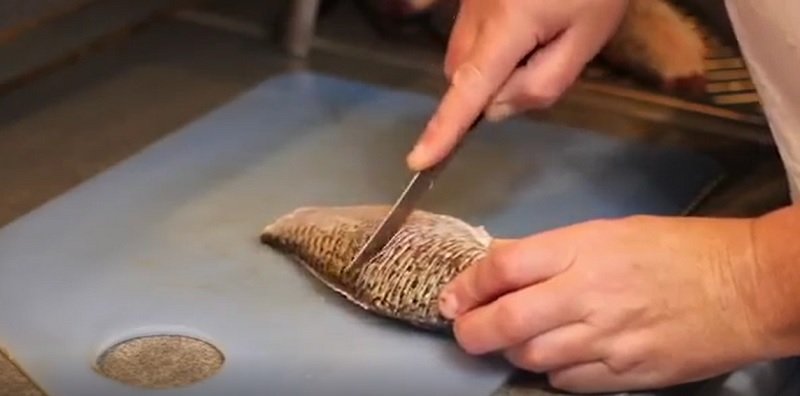 как приготовить карасей