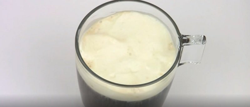 кофе по-ирландски