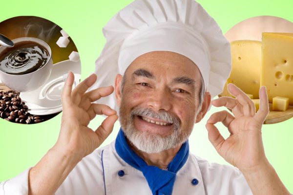 Как приготовить кофе по-французски