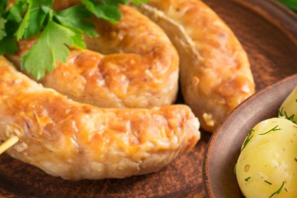 Как приготовить фрикандели