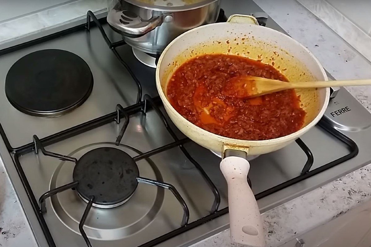 что приготовить из чечевицы