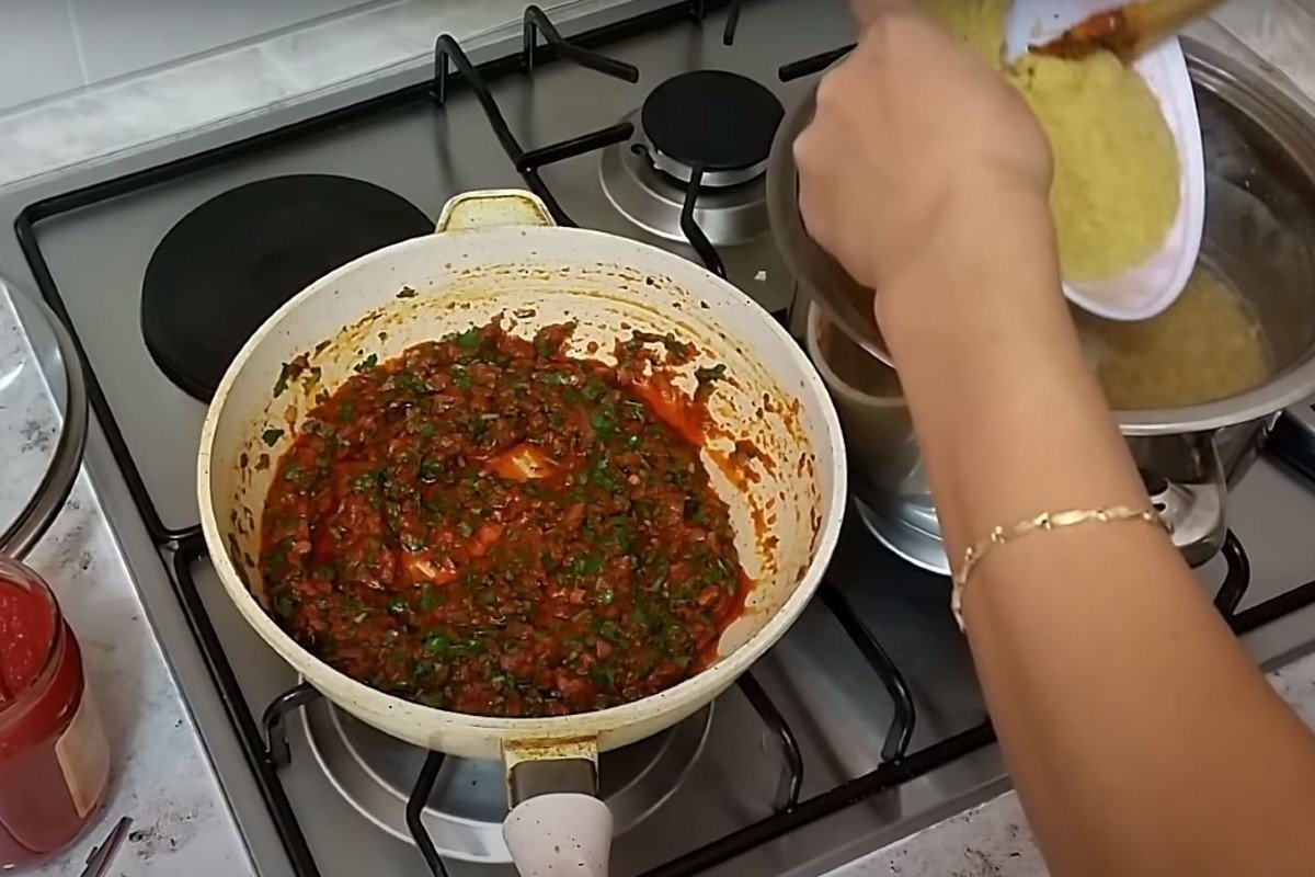 что можно приготовить из чечевицы