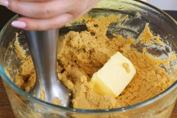 Формула идеального куриного паштета по заветам Ольги Матвей