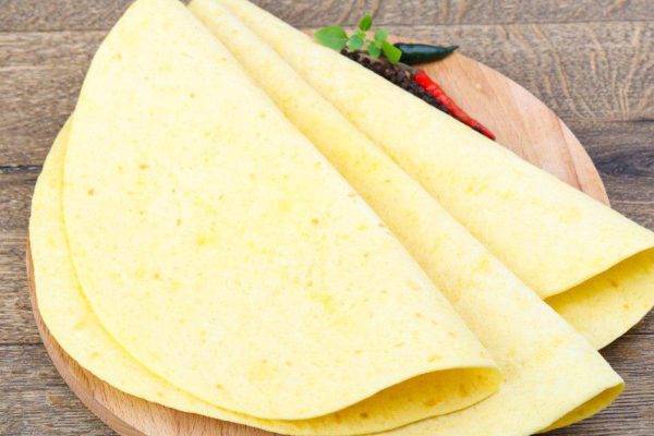 Как приготовить горчичные лепешки