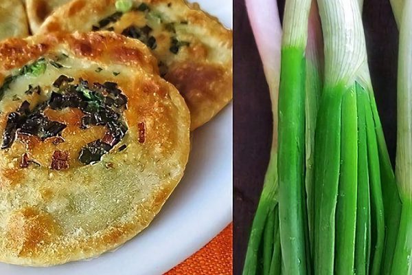 Блюдо, которое надолго заменит хлеб на вашем столе!