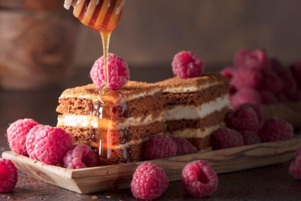 Как сделать медовик в мультиварке