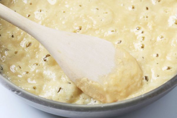 Для какой старорусской каши не нужна крупа