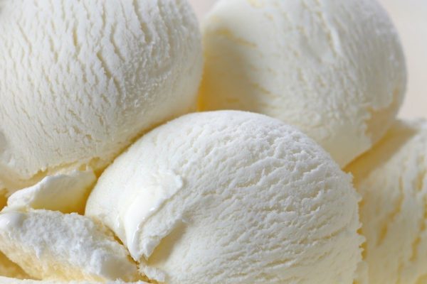 Рецепт домашнего мороженого на желтках