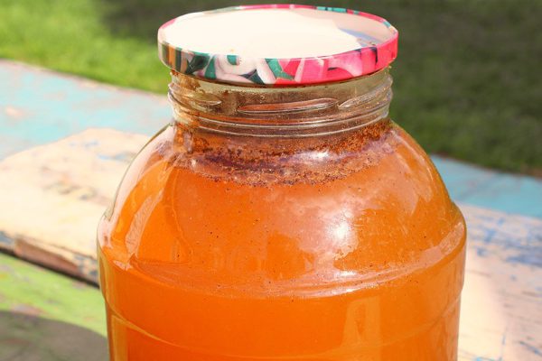 Почему не получается дома сделать квас, как был в СССР из бочки