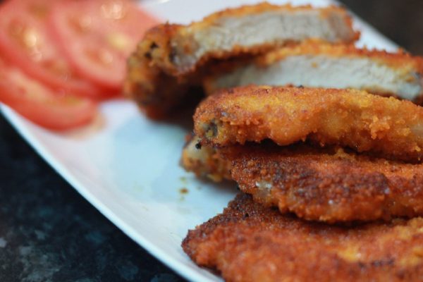 Такие отбивные хочется есть каждый день! Рецепт, которому научила любимая свекровь.