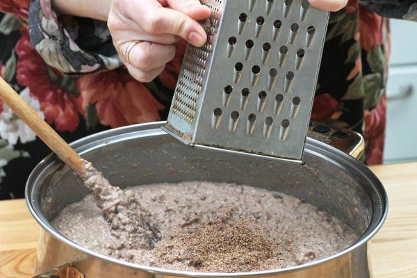 Как приготовить домашний паштет