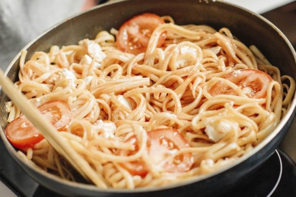 Почему у цыганки паста получается вкуснее, чем у итальянской синьоры