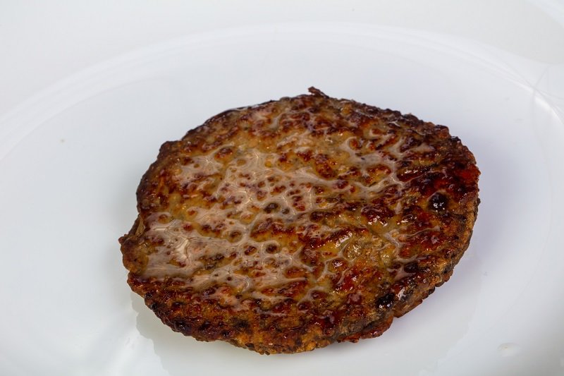 вкусный печеночный тортик