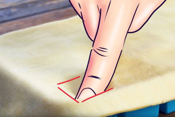 Как приготовить пиццу в духовке