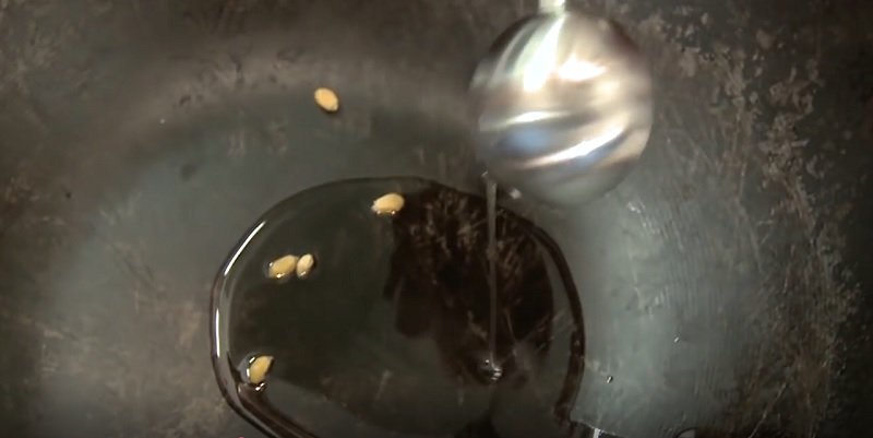 как приготовить попкорн в домашних условиях