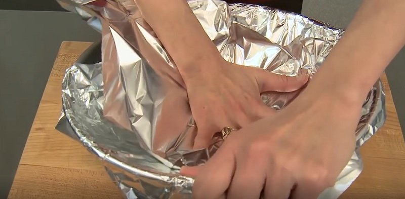 как приготовить попкорн в домашних условиях