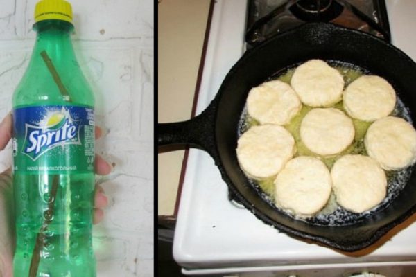 Как сделать оладьи пышными