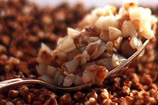 Гречневая каша, которая точно уйдет с тарелок со скоростью звука