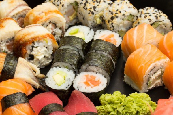 Что следует знать о суши и роллах современной хозяйке