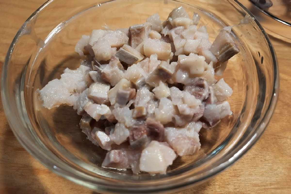 как приготовить вкусную шубу