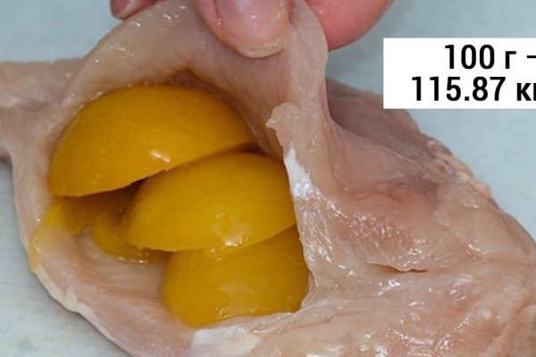 Блаженство вкуса и никаких жирных боков. Такие куриные грудки заслуживают твоего внимания!