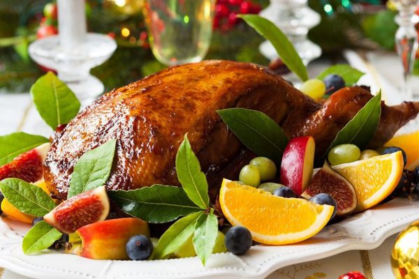 Как приготовить утку в маринаде