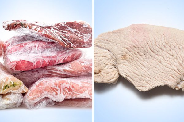 Старый шеф-повар поделился премудростями, сколько жарить стейк из индейки, чтобы получилось ресторанное блюдо