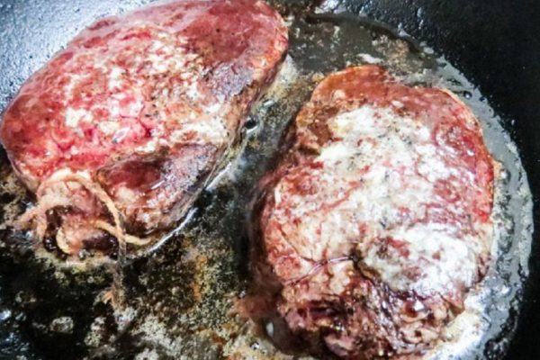 Это 3 ключевых момента в приготовлении идеального стейка. Не стоит пропускать № 3!