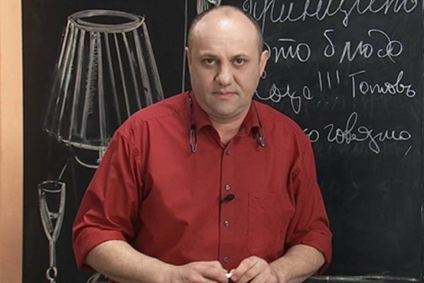 Отчего не все грузинские повара считают харчо супом