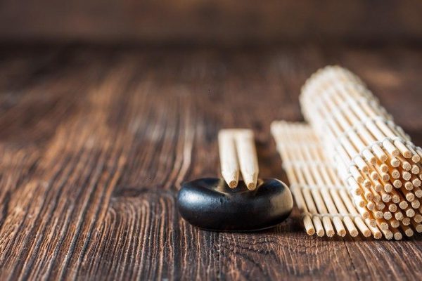 Как готовят суши балтийские хозяйки