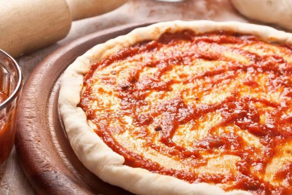 Семь рецептов теста для пиццы