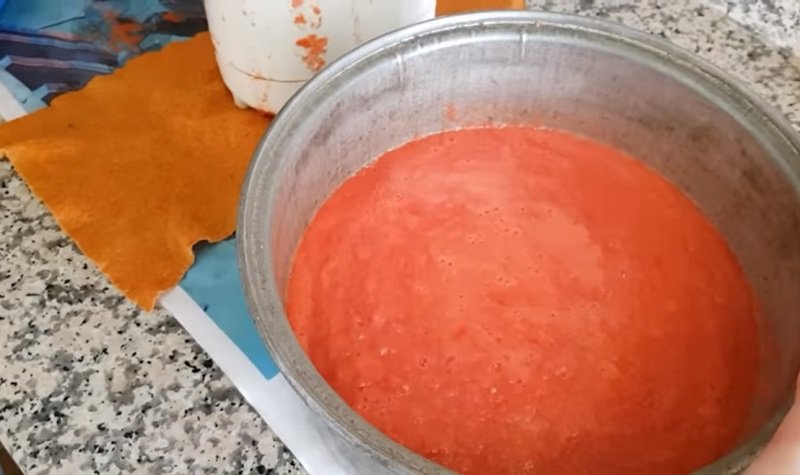 томатный соус без лука