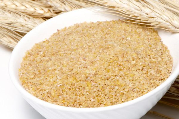 Рецепт пшеничной каши по-армянски