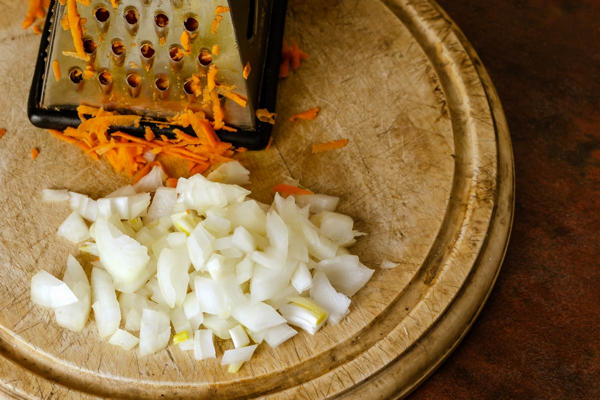 как приготовить зеленый борщ