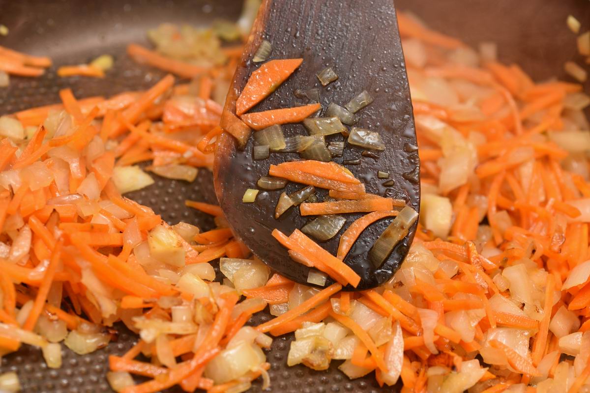 как приготовить зеленый борщ