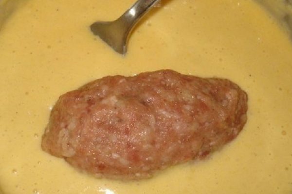 Как приготовить зразы