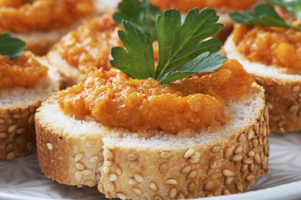 Неслыханный рецепт из тыквы, с помощью которого можно сварганить ужин за 20 минут, муж будет доволен