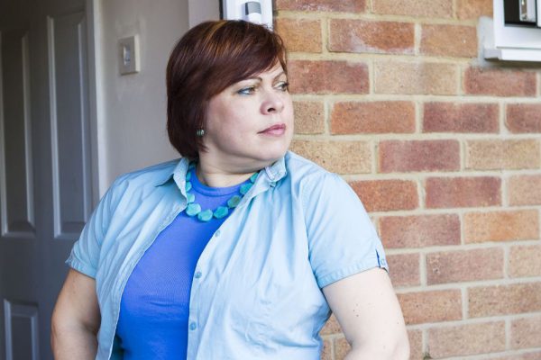 Зачем звать гостей, если не готова их принять, в доме грязно и нет еды