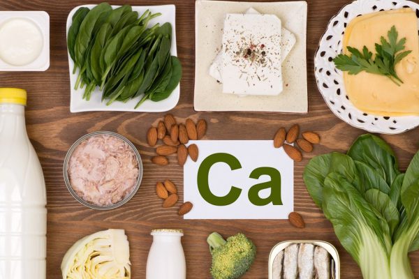 Распространенные мифы о кальции