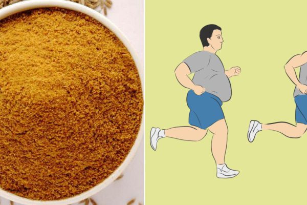 Настоящий убийца жира: всего 1 ложка поможет сбросить почти 10 кг!