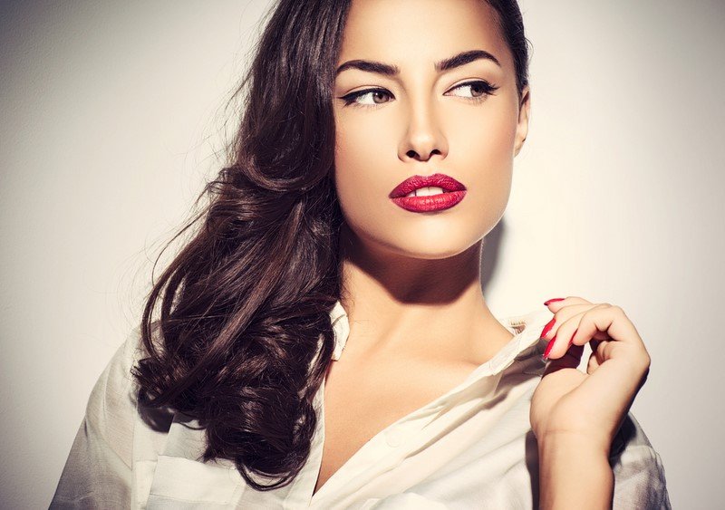 как очаровать мужчину при первой встрече