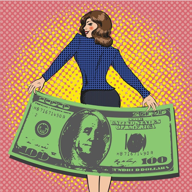 как привлечь удачу в свою жизнь