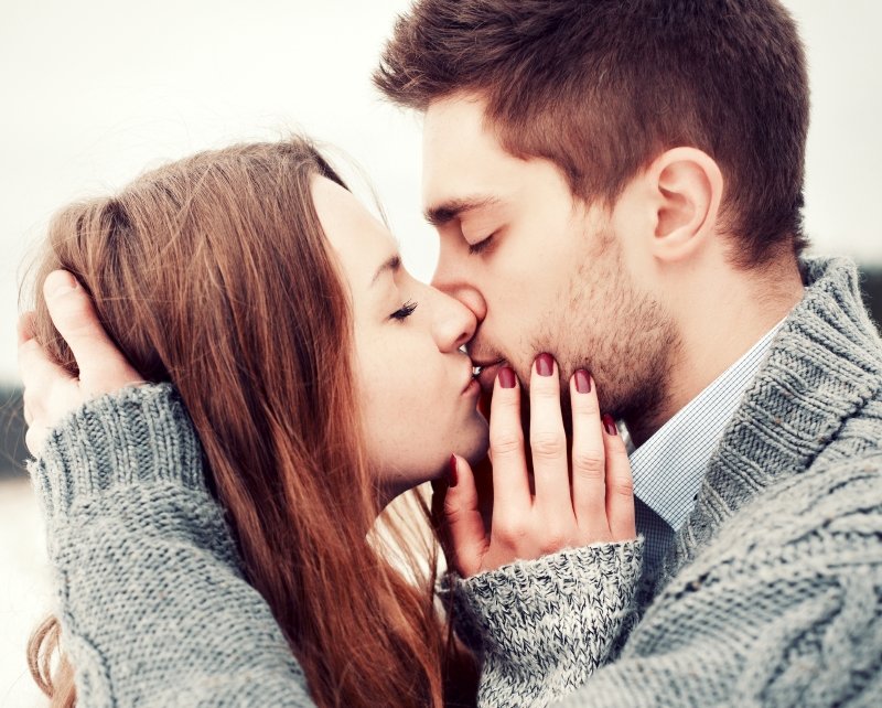 идеальная женщина для мужчины