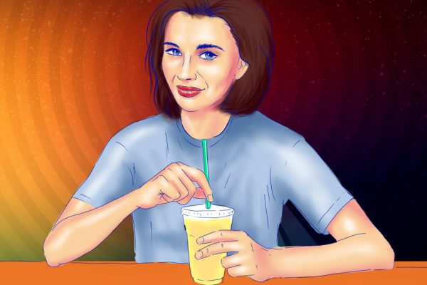 Что нужно мужчине для счастья