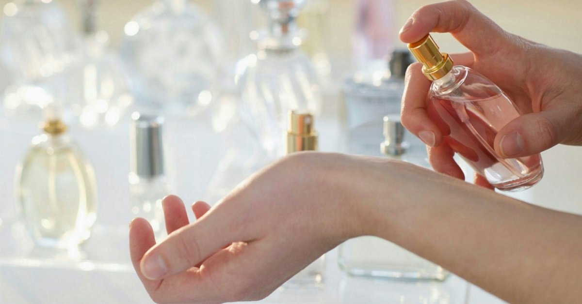 Как усилить стойкость духов